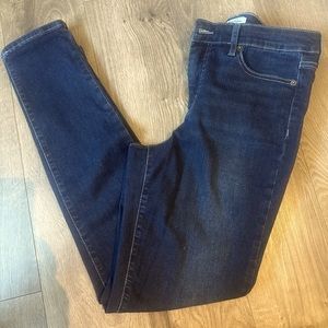 Jessica Simpson skinny jeans